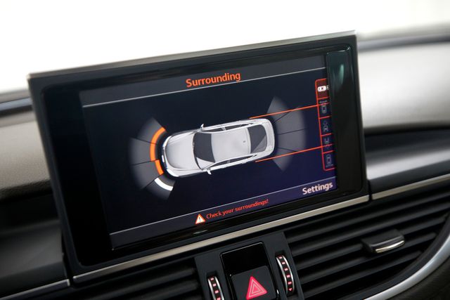 2017 Audi A7 3.0T quattro Prestige | Burbank, California | MDK International 2017 Audi A7 3.0T quattro Prestige | Burbank, California | MDK International