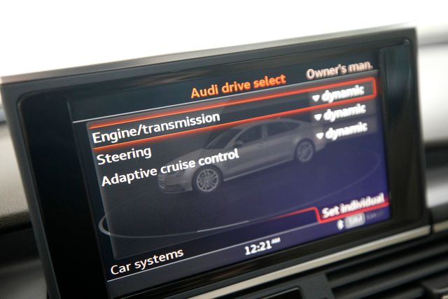 2017 Audi A7 3.0T quattro Prestige | Burbank, California | MDK International 2017 Audi A7 3.0T quattro Prestige | Burbank, California | MDK International