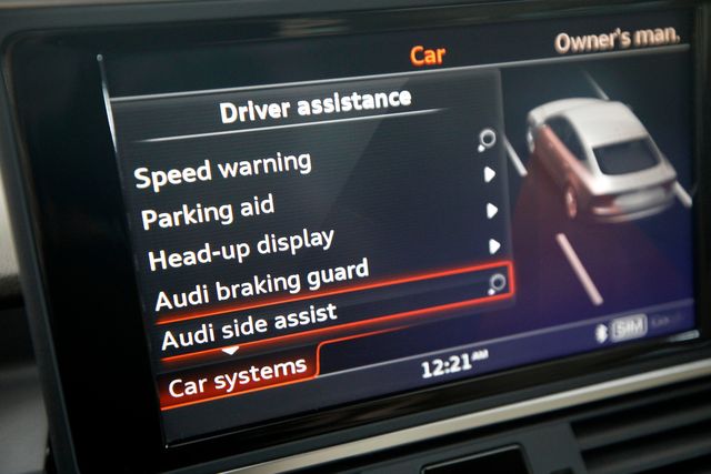 2017 Audi A7 3.0T quattro Prestige | Burbank, California | MDK International 2017 Audi A7 3.0T quattro Prestige | Burbank, California | MDK International