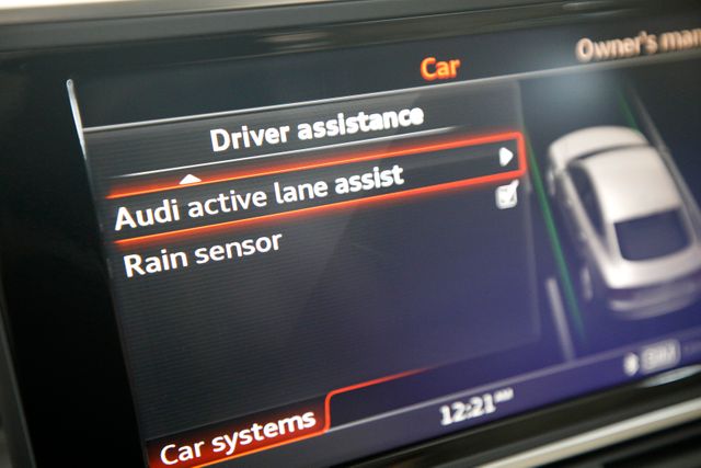 2017 Audi A7 3.0T quattro Prestige | Burbank, California | MDK International 2017 Audi A7 3.0T quattro Prestige | Burbank, California | MDK International