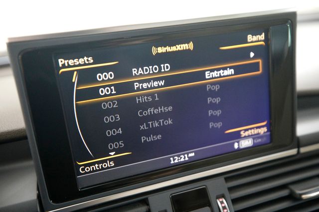 2017 Audi A7 3.0T quattro Prestige | Burbank, California | MDK International 2017 Audi A7 3.0T quattro Prestige | Burbank, California | MDK International