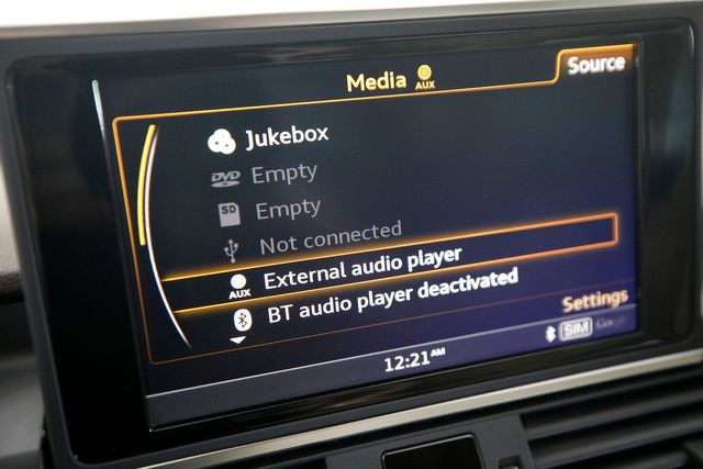 2017 Audi A7 3.0T quattro Prestige | Burbank, California | MDK International 2017 Audi A7 3.0T quattro Prestige | Burbank, California | MDK International