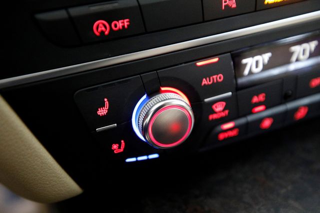 2017 Audi A7 3.0T quattro Prestige | Burbank, California | MDK International 2017 Audi A7 3.0T quattro Prestige | Burbank, California | MDK International