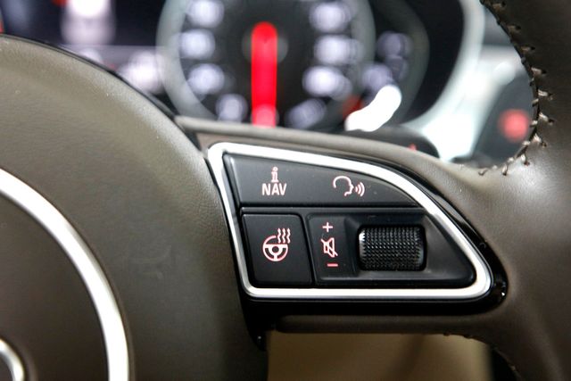 2017 Audi A7 3.0T quattro Prestige | Burbank, California | MDK International 2017 Audi A7 3.0T quattro Prestige | Burbank, California | MDK International