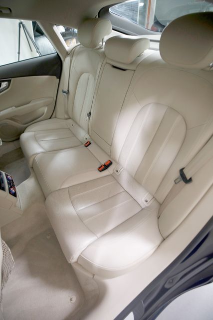 2017 Audi A7 3.0T quattro Prestige | Burbank, California | MDK International 2017 Audi A7 3.0T quattro Prestige | Burbank, California | MDK International