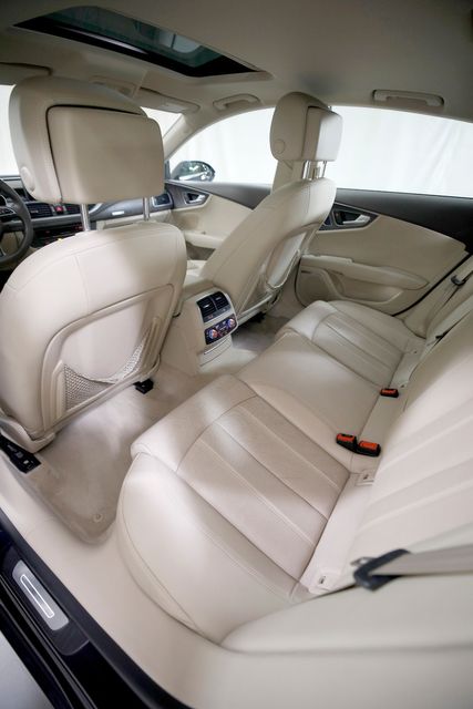 2017 Audi A7 3.0T quattro Prestige | Burbank, California | MDK International 2017 Audi A7 3.0T quattro Prestige | Burbank, California | MDK International