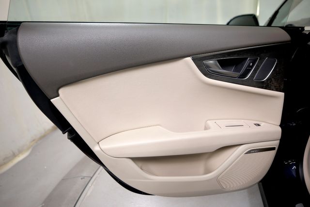 2017 Audi A7 3.0T quattro Prestige | Burbank, California | MDK International 2017 Audi A7 3.0T quattro Prestige | Burbank, California | MDK International