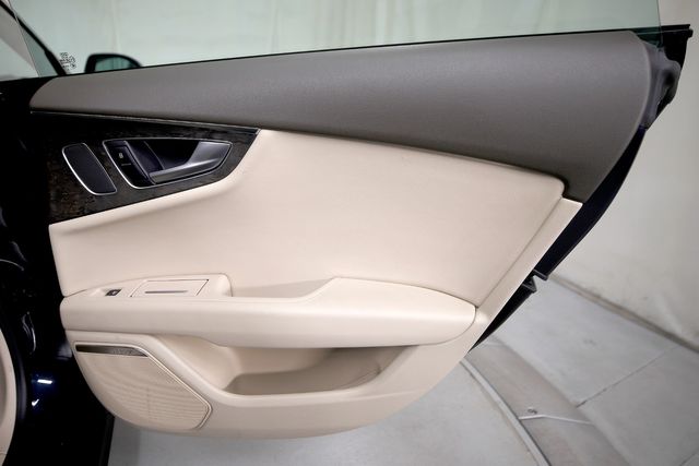 2017 Audi A7 3.0T quattro Prestige | Burbank, California | MDK International 2017 Audi A7 3.0T quattro Prestige | Burbank, California | MDK International