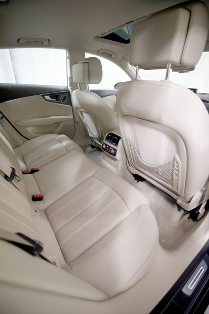 2017 Audi A7 3.0T quattro Prestige | Burbank, California | MDK International 2017 Audi A7 3.0T quattro Prestige | Burbank, California | MDK International