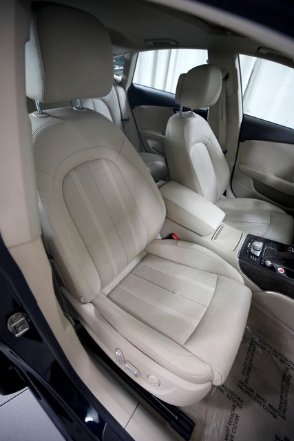 2017 Audi A7 3.0T quattro Prestige | Burbank, California | MDK International 2017 Audi A7 3.0T quattro Prestige | Burbank, California | MDK International