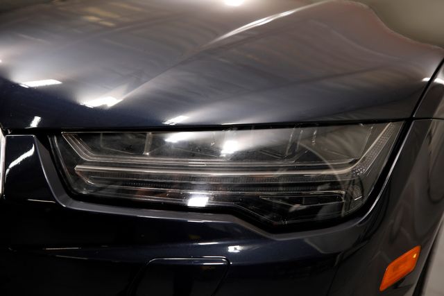 2017 Audi A7 3.0T quattro Prestige | Burbank, California | MDK International 2017 Audi A7 3.0T quattro Prestige | Burbank, California | MDK International