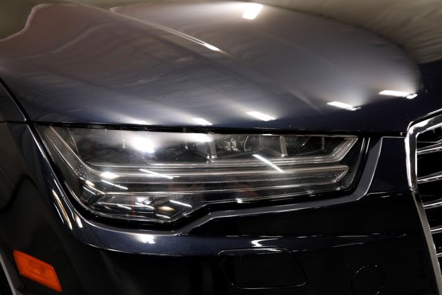 2017 Audi A7 3.0T quattro Prestige | Burbank, California | MDK International 2017 Audi A7 3.0T quattro Prestige | Burbank, California | MDK International