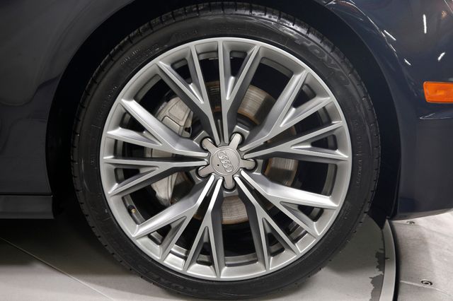 2017 Audi A7 3.0T quattro Prestige | Burbank, California | MDK International 2017 Audi A7 3.0T quattro Prestige | Burbank, California | MDK International