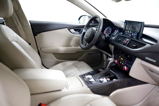 2017 Audi A7 3.0T quattro Prestige | Burbank, California | MDK International 2017 Audi A7 3.0T quattro Prestige | Burbank, California | MDK International