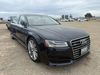 2017 Audi A8 L 3.0T quattro | Orland, CA | Orland Public Auto Auction