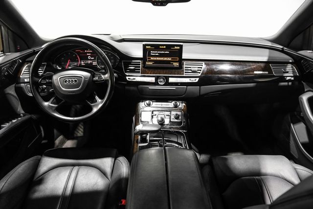 2017 Audi A8 L 3.0T | Mesquite, TX | Texas Autos Direct 2017 Audi A8 L 3.0T | Mesquite, TX | Texas Autos Direct