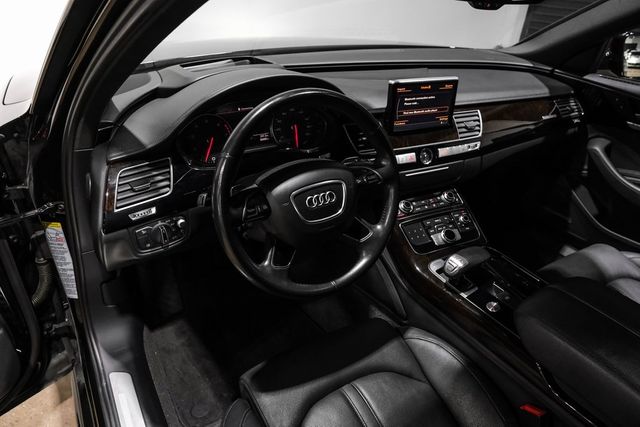 2017 Audi A8 L 3.0T | Mesquite, TX | Texas Autos Direct 2017 Audi A8 L 3.0T | Mesquite, TX | Texas Autos Direct
