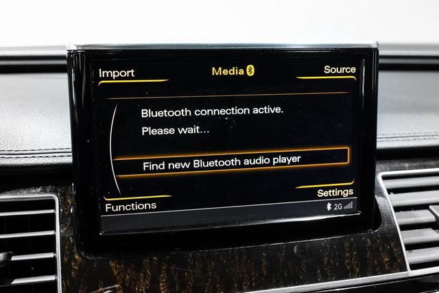 2017 Audi A8 L 3.0T | Mesquite, TX | Texas Autos Direct 2017 Audi A8 L 3.0T | Mesquite, TX | Texas Autos Direct