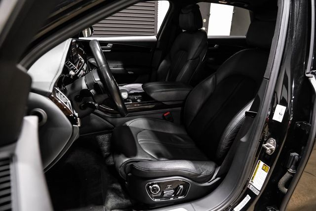 2017 Audi A8 L 3.0T | Mesquite, TX | Texas Autos Direct 2017 Audi A8 L 3.0T | Mesquite, TX | Texas Autos Direct