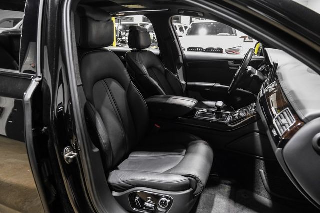 2017 Audi A8 L 3.0T | Mesquite, TX | Texas Autos Direct 2017 Audi A8 L 3.0T | Mesquite, TX | Texas Autos Direct