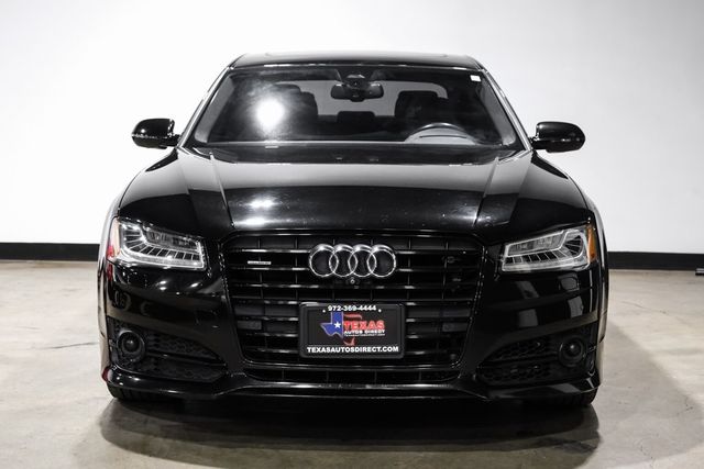 2017 Audi A8 L 3.0T | Mesquite, TX | Texas Autos Direct 2017 Audi A8 L 3.0T | Mesquite, TX | Texas Autos Direct
