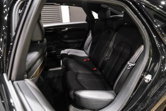 2017 Audi A8 L 3.0T | Mesquite, TX | Texas Autos Direct 2017 Audi A8 L 3.0T | Mesquite, TX | Texas Autos Direct