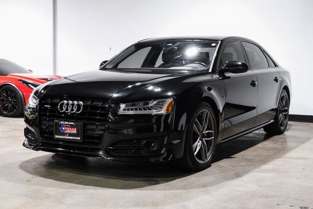 2017 Audi A8 L 3.0T | Mesquite, TX | Texas Autos Direct 2017 Audi A8 L 3.0T | Mesquite, TX | Texas Autos Direct