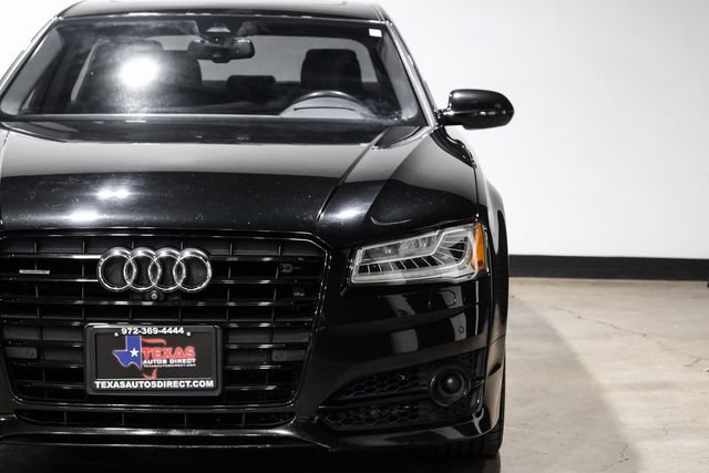 2017 Audi A8 L 3.0T | Mesquite, TX | Texas Autos Direct 2017 Audi A8 L 3.0T | Mesquite, TX | Texas Autos Direct