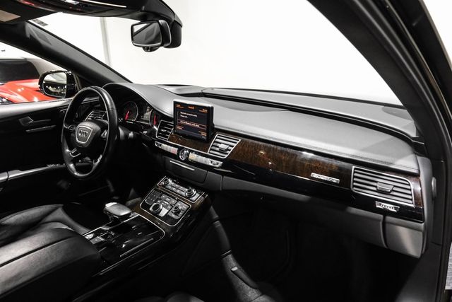 2017 Audi A8 L 3.0T | Mesquite, TX | Texas Autos Direct 2017 Audi A8 L 3.0T | Mesquite, TX | Texas Autos Direct
