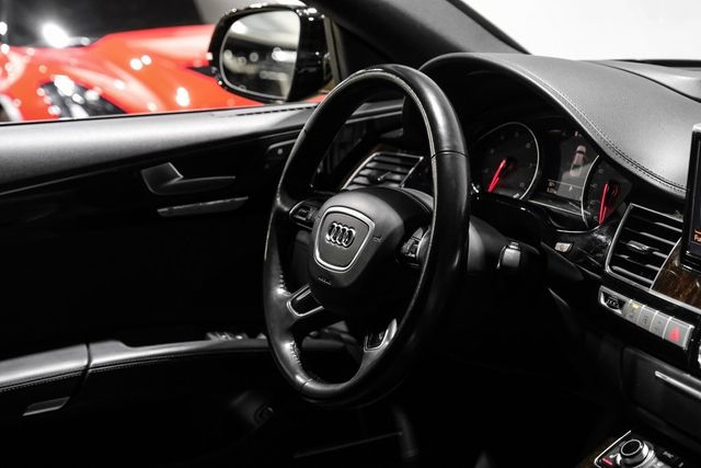 2017 Audi A8 L 3.0T | Mesquite, TX | Texas Autos Direct 2017 Audi A8 L 3.0T | Mesquite, TX | Texas Autos Direct