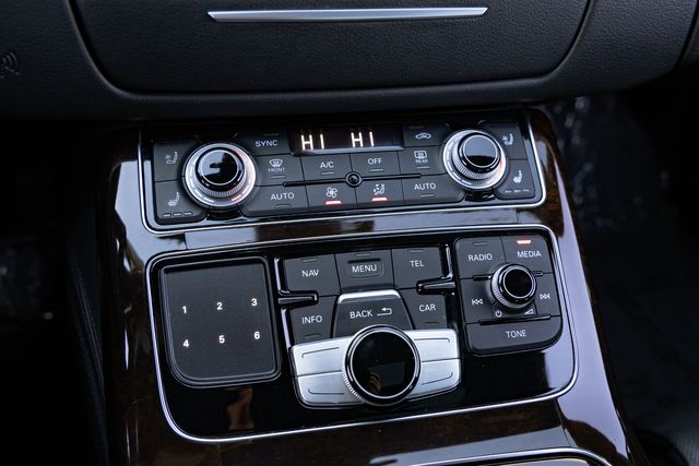 2017 Audi A8 L 3.0T | Mesquite, TX | Texas Autos Direct 2017 Audi A8 L 3.0T | Mesquite, TX | Texas Autos Direct