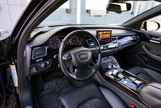 2017 Audi A8 L 3.0T | Mesquite, TX | Texas Autos Direct 2017 Audi A8 L 3.0T | Mesquite, TX | Texas Autos Direct