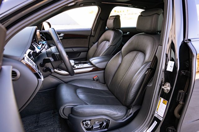 2017 Audi A8 L 3.0T | Mesquite, TX | Texas Autos Direct 2017 Audi A8 L 3.0T | Mesquite, TX | Texas Autos Direct