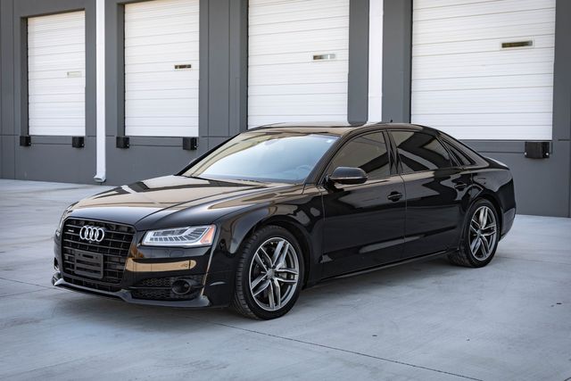 2017 Audi A8 L 3.0T | Mesquite, TX | Texas Autos Direct 2017 Audi A8 L 3.0T | Mesquite, TX | Texas Autos Direct