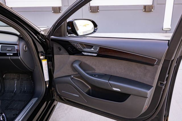 2017 Audi A8 L 3.0T | Mesquite, TX | Texas Autos Direct 2017 Audi A8 L 3.0T | Mesquite, TX | Texas Autos Direct