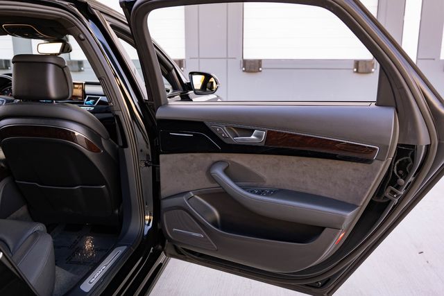 2017 Audi A8 L 3.0T | Mesquite, TX | Texas Autos Direct