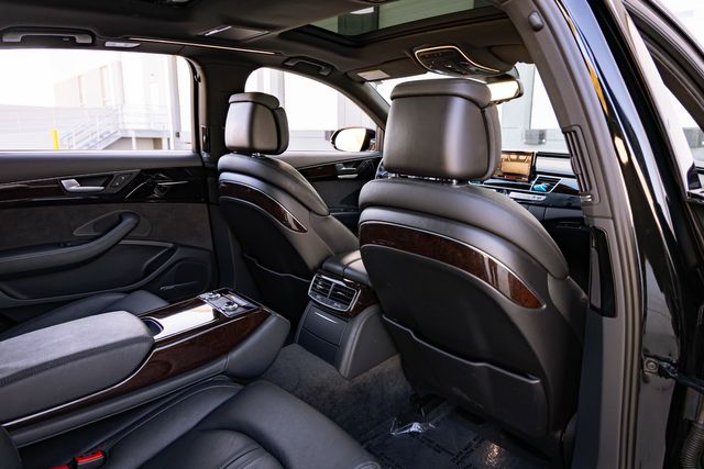 2017 Audi A8 L 3.0T | Mesquite, TX | Texas Autos Direct 2017 Audi A8 L 3.0T | Mesquite, TX | Texas Autos Direct