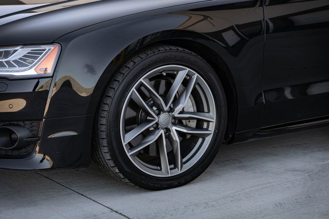 2017 Audi A8 L 3.0T | Mesquite, TX | Texas Autos Direct 2017 Audi A8 L 3.0T | Mesquite, TX | Texas Autos Direct