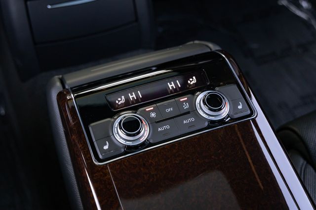 2017 Audi A8 L 3.0T | Mesquite, TX | Texas Autos Direct