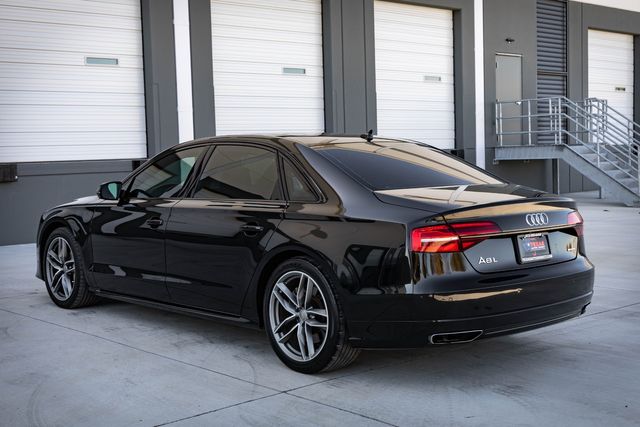 2017 Audi A8 L 3.0T | Mesquite, TX | Texas Autos Direct 2017 Audi A8 L 3.0T | Mesquite, TX | Texas Autos Direct