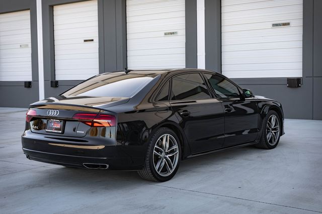2017 Audi A8 L 3.0T | Mesquite, TX | Texas Autos Direct 2017 Audi A8 L 3.0T | Mesquite, TX | Texas Autos Direct