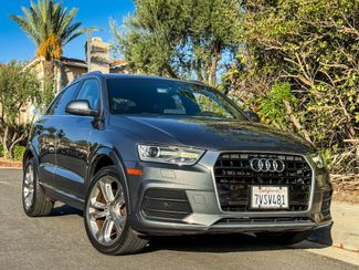 2017 Audi Q3