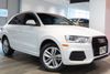 2017 Audi Q3 Premium | Honolulu, HI | Autosource Hawaii 