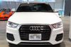 2017 Audi Q3 Premium | Honolulu, HI | Autosource Hawaii 