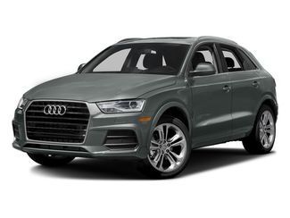 2017 Audi Q3 Premium | Honolulu, HI | Autosource Hawaii 
