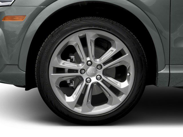 2017 Audi Q3 Premium