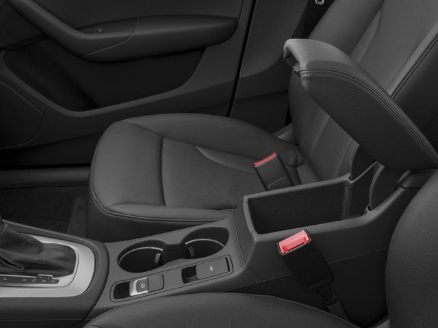 2017 Audi Q3 Premium