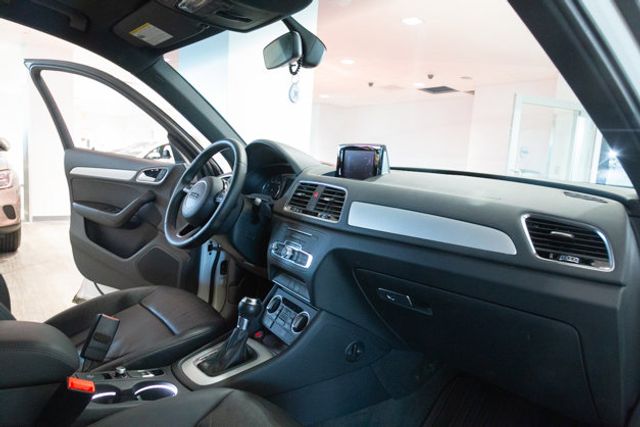 2017 Audi Q3 Premium
