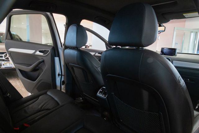 2017 Audi Q3 Premium