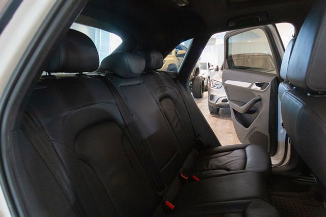 2017 Audi Q3 Premium